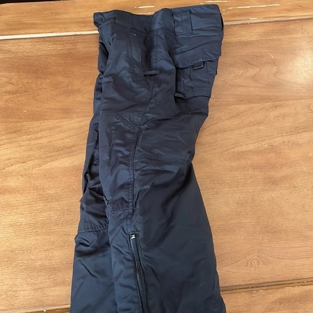 Columbia Ski Snowboarding Pants Size 6/7